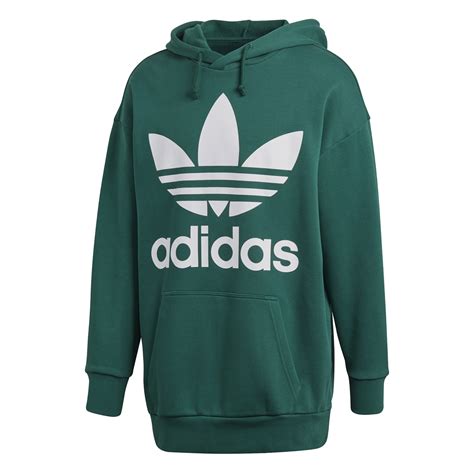 grüner adidas sweater|adidas green hoodie.